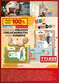 Kaufland gazetka Strona 30