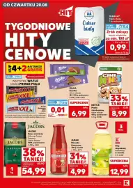 Kaufland gazetka Strona 8