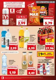 Kaufland gazetka Strona 9