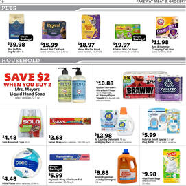 Fareway weekly ad week 35 Page 16