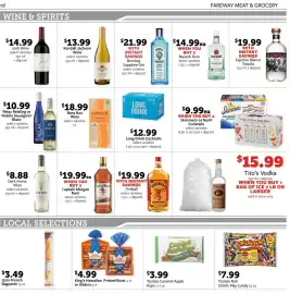 Fareway weekly ad week 35 Page 10