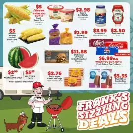 Fareway weekly ad week 35 Page 11