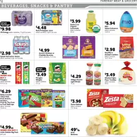 Fareway weekly ad week 35 Page 12