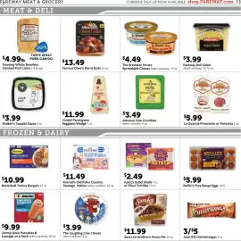 Fareway weekly ad week 35 Page 13