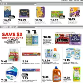 Fareway weekly ad week 35 Page 16