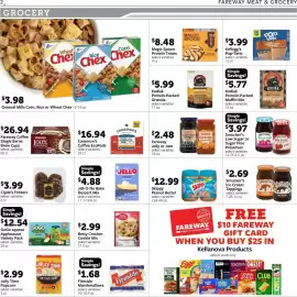 Fareway weekly ad week 35 Page 2
