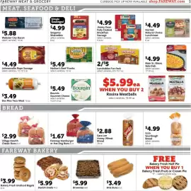 Fareway weekly ad week 35 Page 5