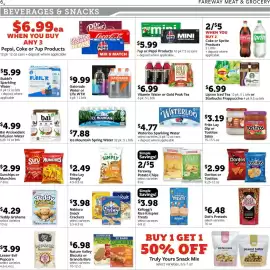 Fareway weekly ad week 35 Page 6