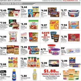 Fareway weekly ad week 35 Page 7