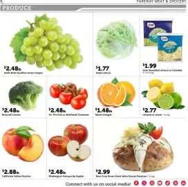 Fareway weekly ad week 35 Page 8