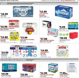 Fareway weekly ad week 35 Page 9