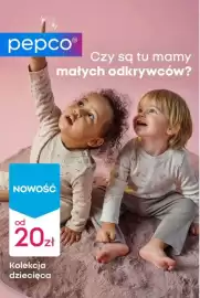 Pepco gazetka Strona 1