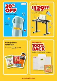 Staples weekly ad week 35 Page 3