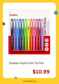 Staples weekly ad week 35 Page 6