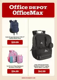 Office Depot flyer week 35 Page 5