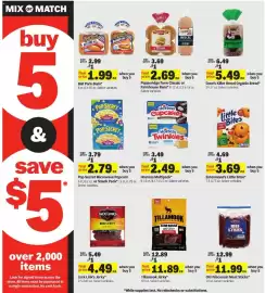 Meijer weekly ad week 35 Page 10