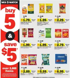Meijer weekly ad week 35 Page 11