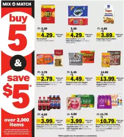 Meijer weekly ad week 35 Page 12