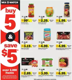 Meijer weekly ad week 35 Page 14