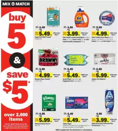 Meijer weekly ad week 35 Page 15