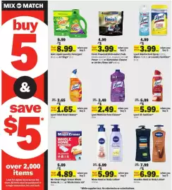 Meijer weekly ad week 35 Page 16
