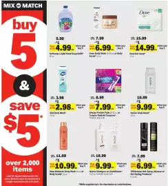 Meijer weekly ad week 35 Page 17