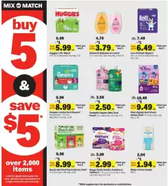 Meijer weekly ad week 35 Page 18
