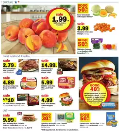 Meijer weekly ad week 35 Page 2