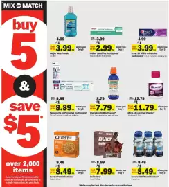 Meijer weekly ad week 35 Page 20