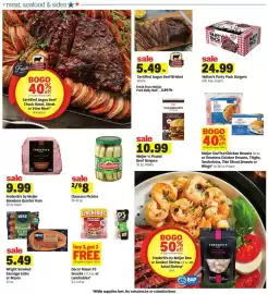 Meijer weekly ad week 35 Page 22