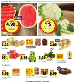 Meijer weekly ad week 35 Page 23