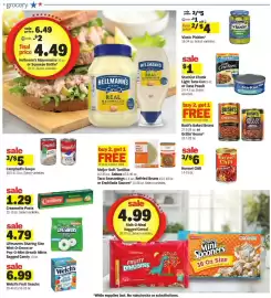 Meijer weekly ad week 35 Page 25