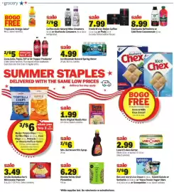 Meijer weekly ad week 35 Page 3