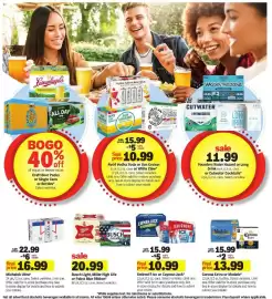 Meijer weekly ad week 35 Page 30