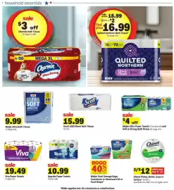 Meijer weekly ad week 35 Page 32