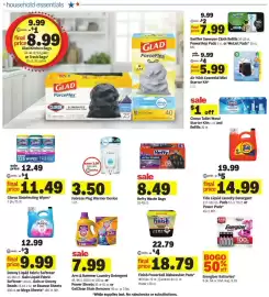 Meijer weekly ad week 35 Page 33
