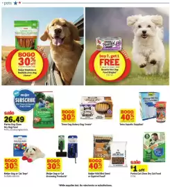 Meijer weekly ad week 35 Page 34