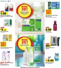 Meijer weekly ad week 35 Page 36