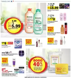 Meijer weekly ad week 35 Page 38