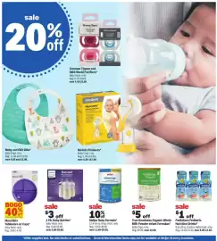 Meijer weekly ad week 35 Page 40