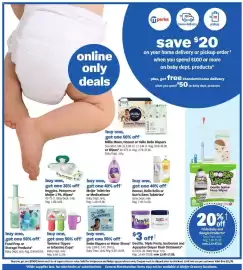 Meijer weekly ad week 35 Page 41