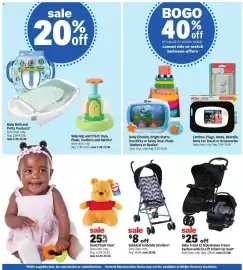 Meijer weekly ad week 35 Page 42