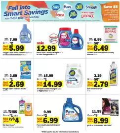 Meijer weekly ad week 35 Page 45