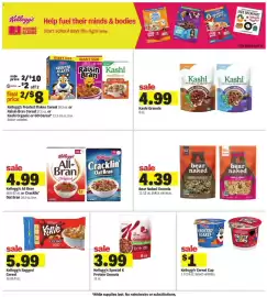 Meijer weekly ad week 35 Page 46