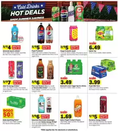 Meijer weekly ad week 35 Page 48