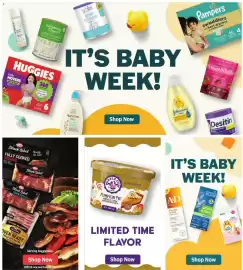 Meijer weekly ad week 35 Page 49
