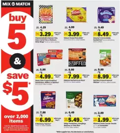Meijer weekly ad week 35 Page 7