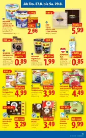 Lidl Flugblatt woche 35 Seite 13