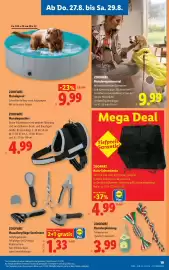 Lidl Flugblatt woche 35 Seite 23