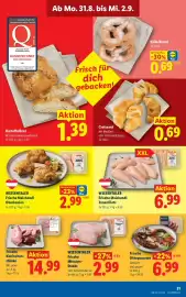 Lidl Flugblatt woche 35 Seite 38